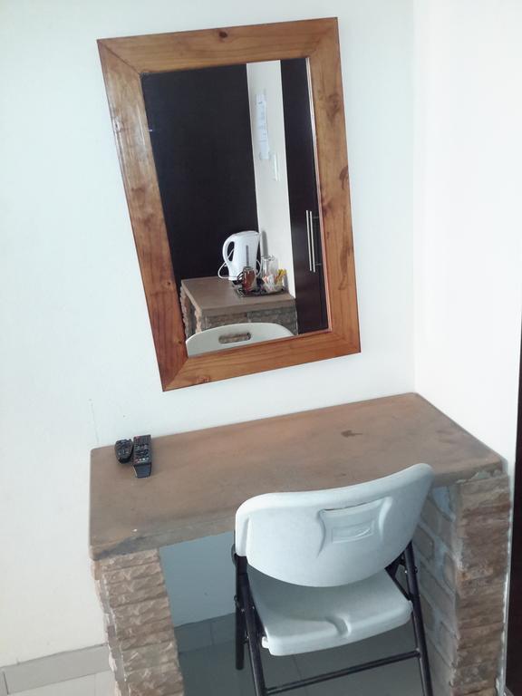 Tsumeb Guesthouse Kamho 外观 照片