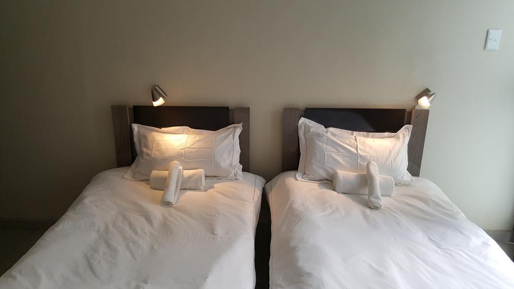 Tsumeb Guesthouse Kamho 外观 照片