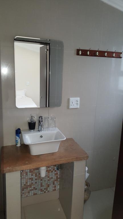 Tsumeb Guesthouse Kamho 外观 照片