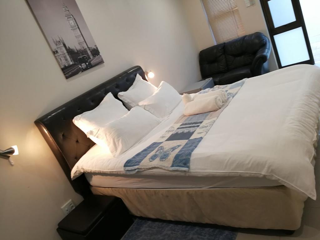 Tsumeb Guesthouse Kamho 外观 照片