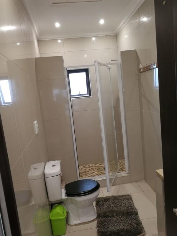 Tsumeb Guesthouse Kamho 外观 照片
