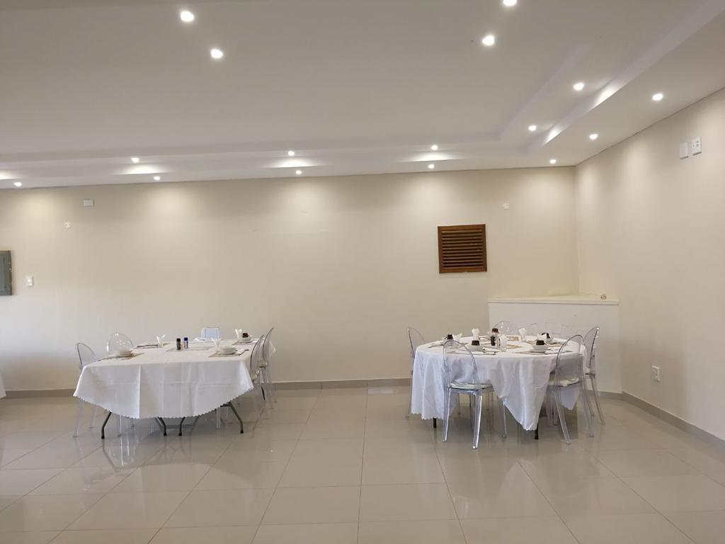 Tsumeb Guesthouse Kamho 外观 照片