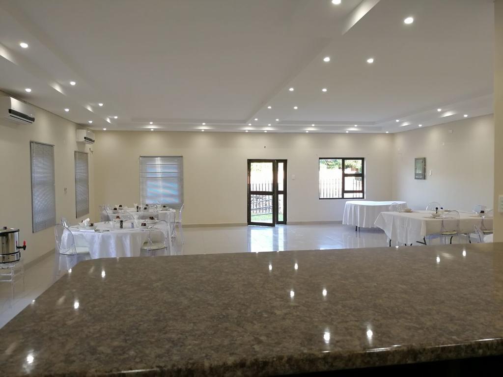 Tsumeb Guesthouse Kamho 外观 照片