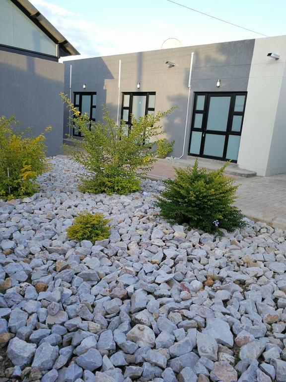 Tsumeb Guesthouse Kamho 外观 照片