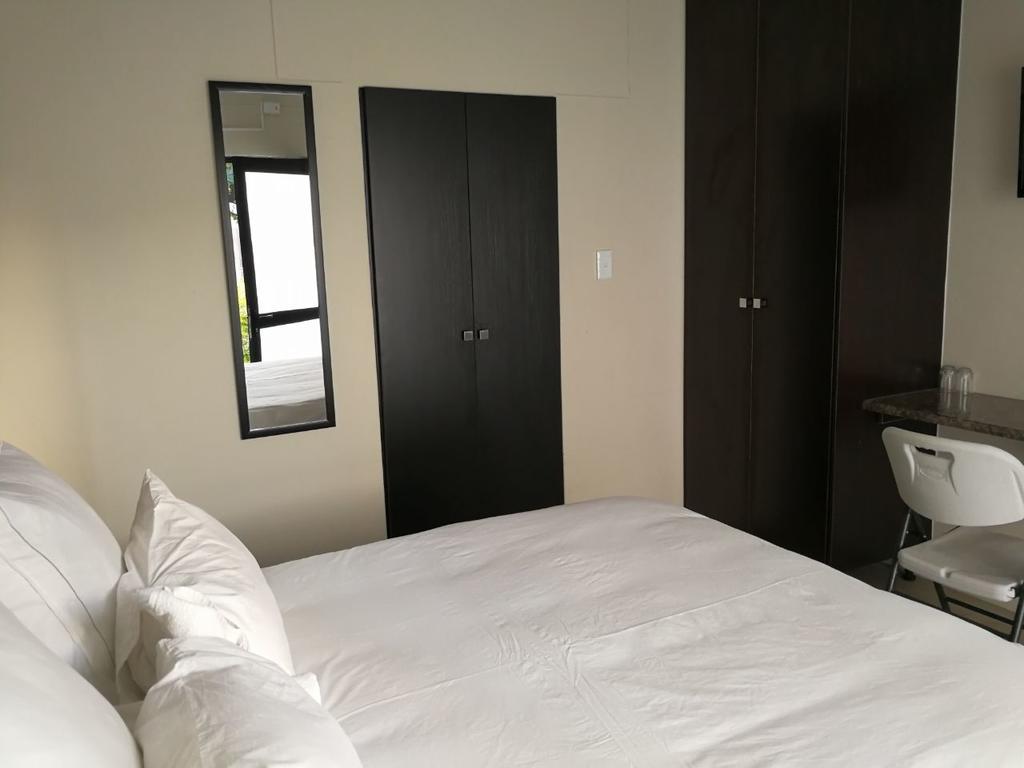 Tsumeb Guesthouse Kamho 外观 照片