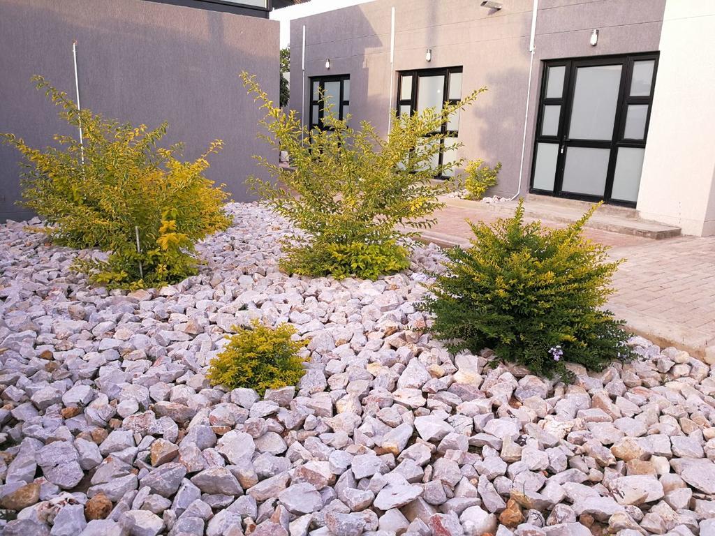 Tsumeb Guesthouse Kamho 外观 照片