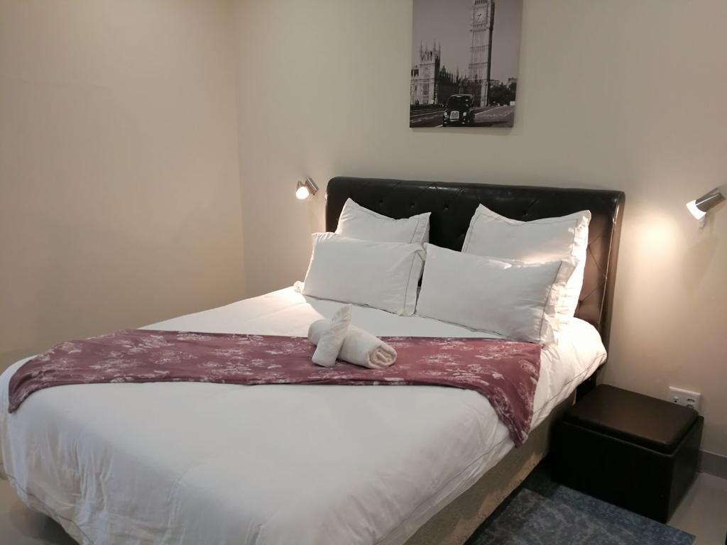 Tsumeb Guesthouse Kamho 外观 照片