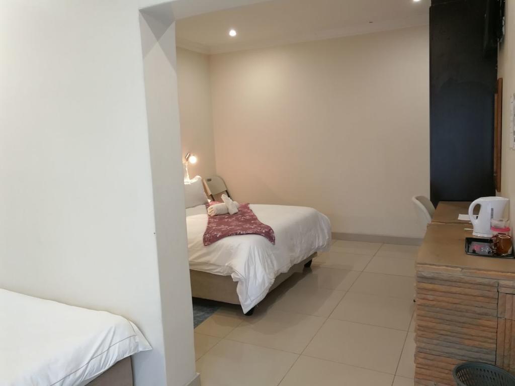 Tsumeb Guesthouse Kamho 外观 照片