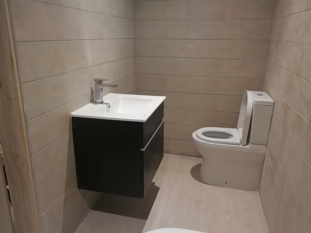 Tsumeb Guesthouse Kamho 外观 照片