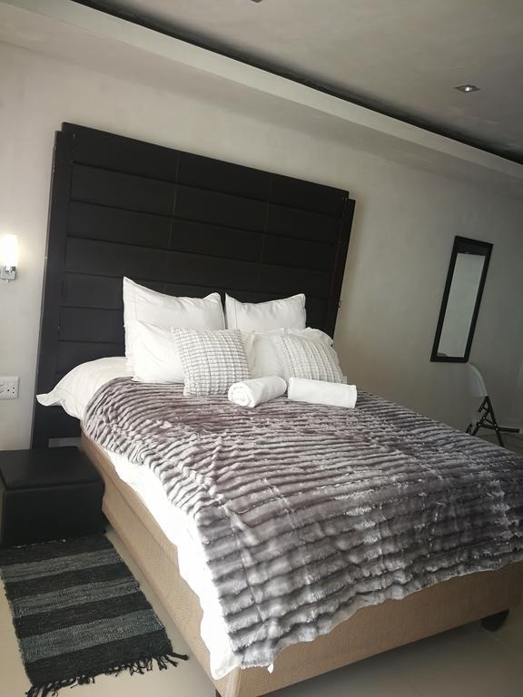 Tsumeb Guesthouse Kamho 外观 照片