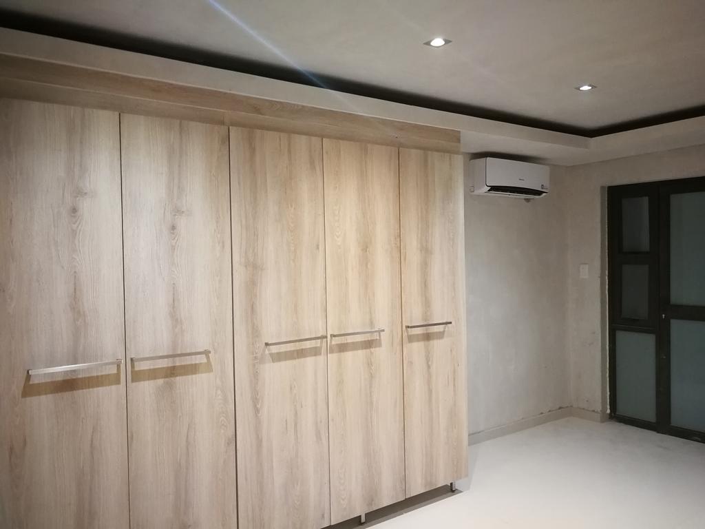 Tsumeb Guesthouse Kamho 外观 照片