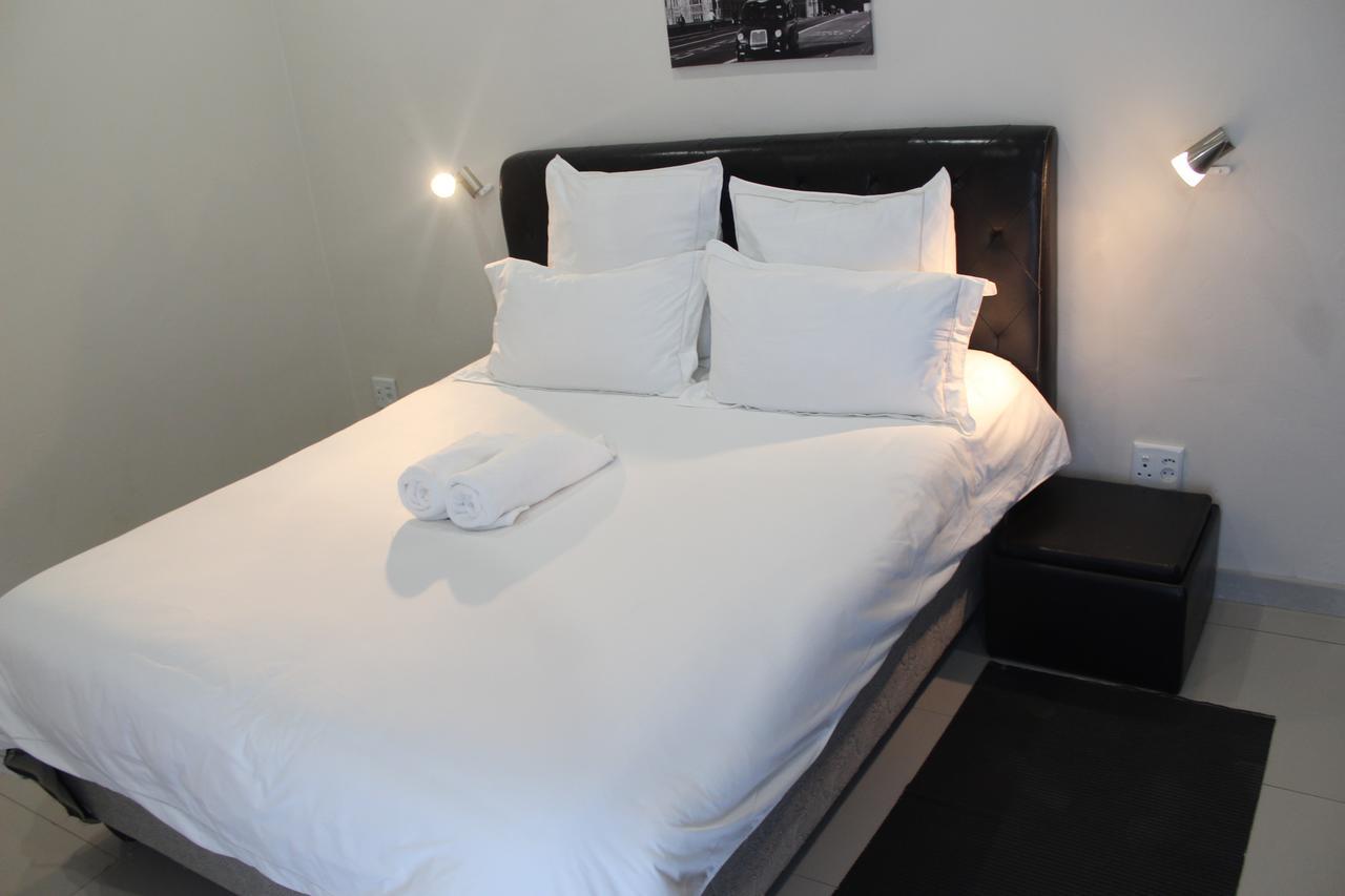 Tsumeb Guesthouse Kamho 外观 照片