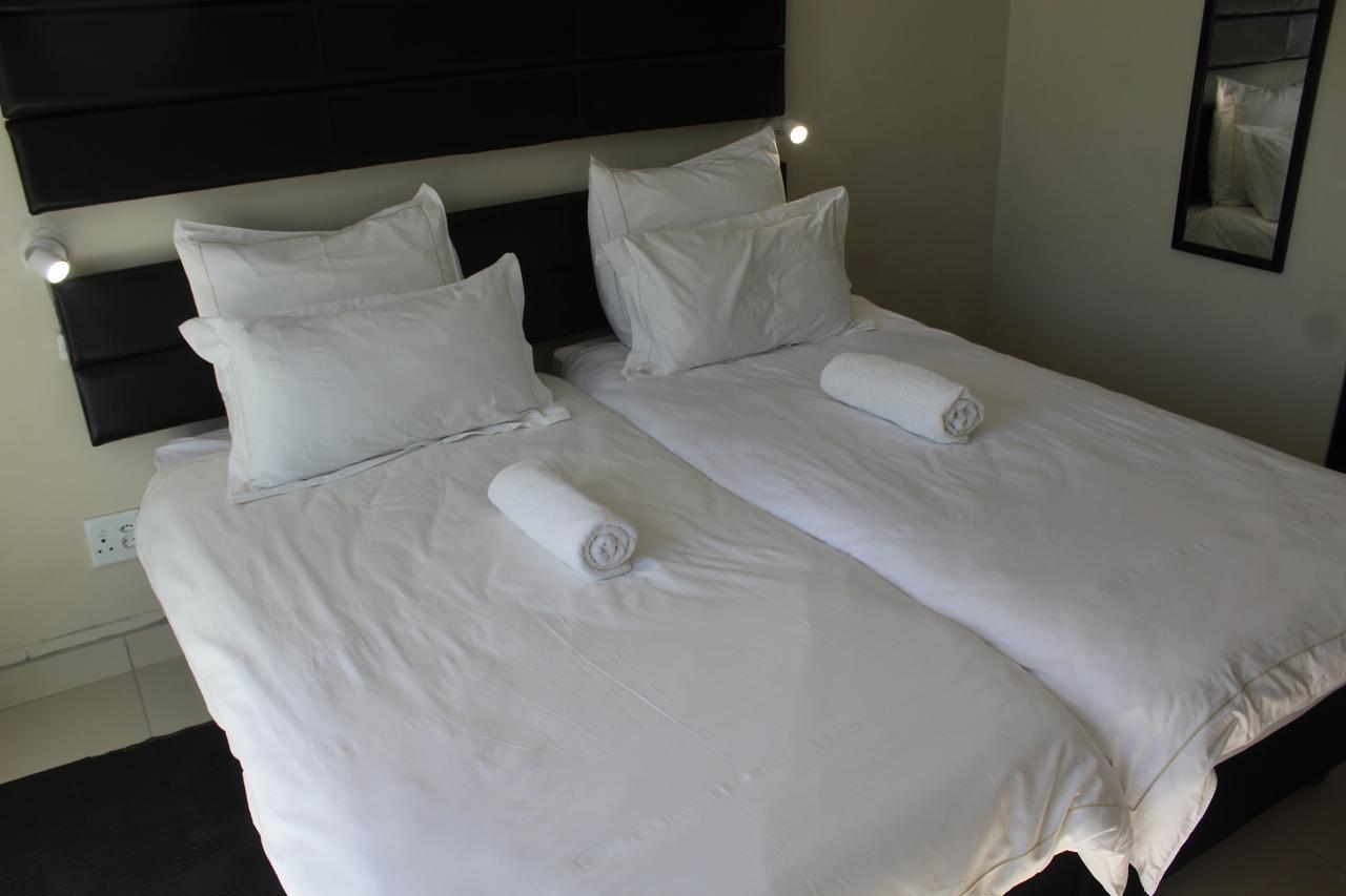 Tsumeb Guesthouse Kamho 外观 照片