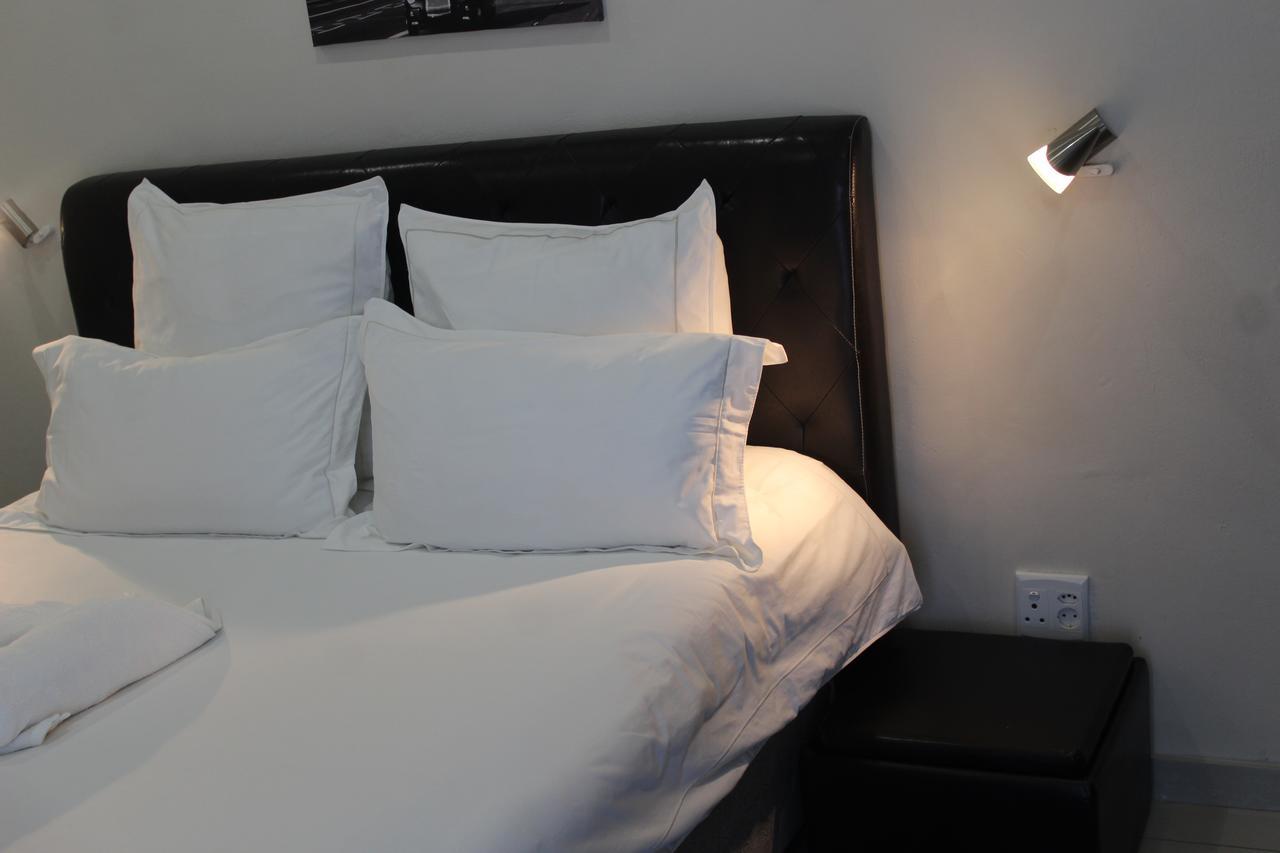 Tsumeb Guesthouse Kamho 外观 照片