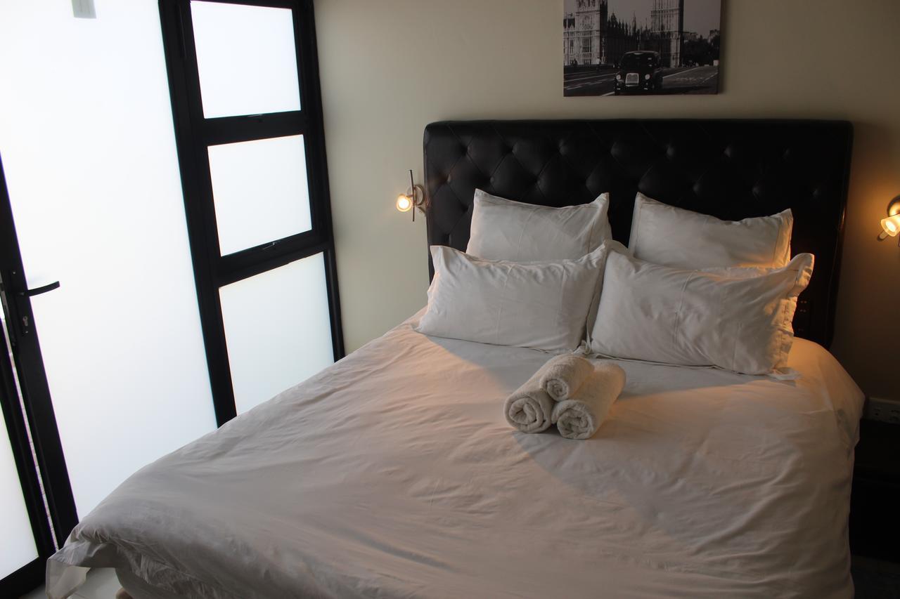 Tsumeb Guesthouse Kamho 外观 照片