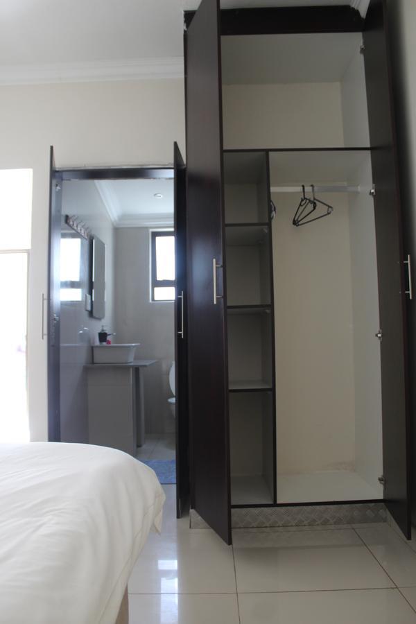 Tsumeb Guesthouse Kamho 外观 照片