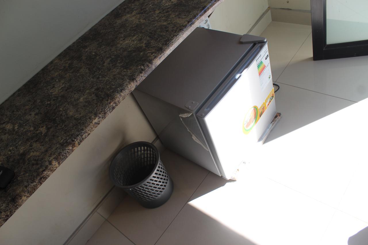 Tsumeb Guesthouse Kamho 外观 照片