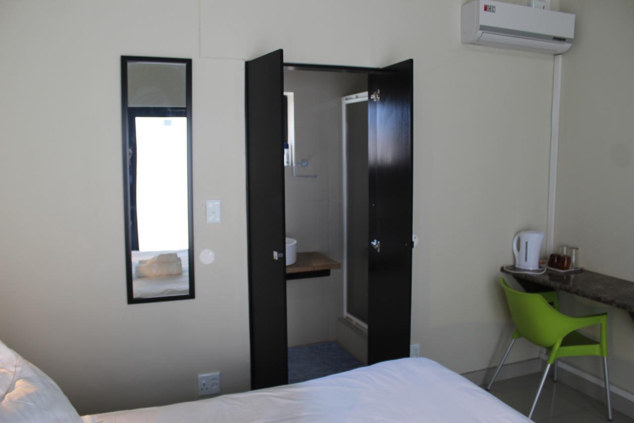 Tsumeb Guesthouse Kamho 外观 照片