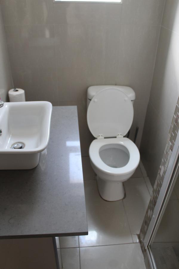 Tsumeb Guesthouse Kamho 外观 照片