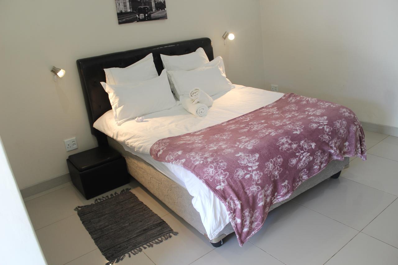 Tsumeb Guesthouse Kamho 外观 照片